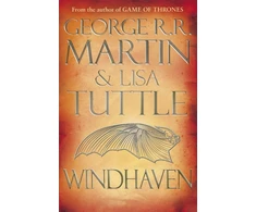 KNYGA George R. R. Martin Windhaven