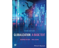 KNYGA George Ritzer Globalization