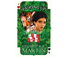 KNYGA George R.R. Martin Pairing Up
