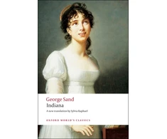 KNYGA George Sand Indiana