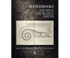 KNYGA George Saumarez Smith Sketchbooks