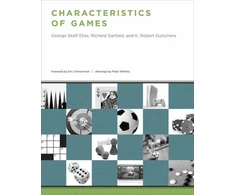 KNYGA George Skaff Elias Characteristics of Games