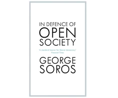 KNYGA George Soros In Defence of Open Society