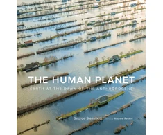KNYGA George Steinmetz Human Planet