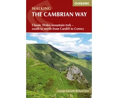 KNYGA George Tod Cambrian Way