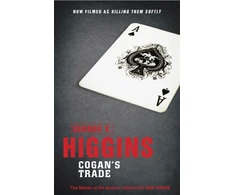 KNYGA George V Higgins Cogan's Trade