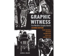 KNYGA George Walker Graphic Witness