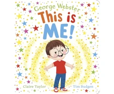 KNYGA George Webster This is Me (CBB)