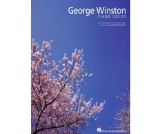 KNYGA George Winston Piano Solos - Pno