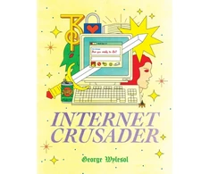 KNYGA George Wylesol Internet Crusader