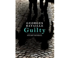 KNYGA Georges Bataille Guilty