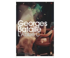 KNYGA Georges Bataille L'Abbe C