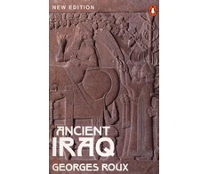 KNYGA Georges Roux Ancient Iraq