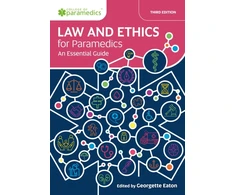 KNYGA Georgette Eaton Law and Ethics for Paramedics