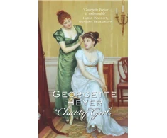 KNYGA Georgette Heyer Charity Girl
