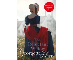 KNYGA Georgette Heyer Reluctant Widow