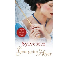 KNYGA Georgette Heyer Sylvester