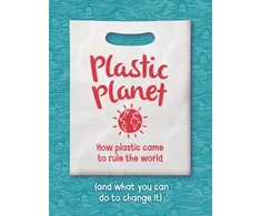 KNYGA Georgia Amson Bradshaw Plastic Planet