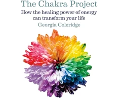 KNYGA Georgia Coleridge Chakra Project