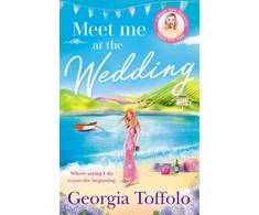 KNYGA Georgia Toffolo Meet me at the Wedding