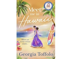 KNYGA Georgia Toffolo Meet Me in Hawaii