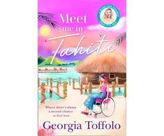 KNYGA Georgia Toffolo Meet Me in Tahiti