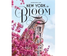 KNYGA Georgianna Lane New York in Bloom