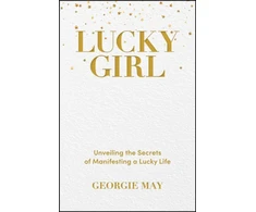 KNYGA Georgie May Lucky Girl