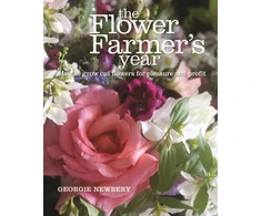 KNYGA Georgie Newbery Flower Farmer's Year