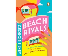 KNYGA Georgie Tilney Beach Rivals