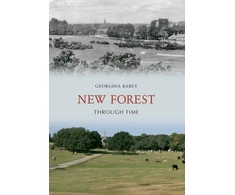 KNYGA Georgina Babey New Forest Through Time