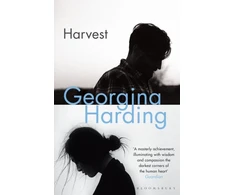 KNYGA Georgina Harding Harvest