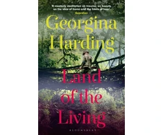 KNYGA Georgina Harding Land of the Living