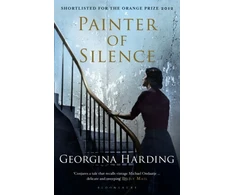 KNYGA Georgina Harding Painter of Silence