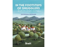 KNYGA Georgina Howard Life on a Basque Mountain, My Life on a Basque Mountain