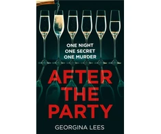 KNYGA Georgina Lees After the Party