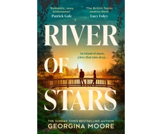KNYGA Georgina Moore River of Stars
