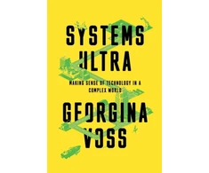 KNYGA Georgina Voss Systems Ultra