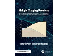 KNYGA Georgy Sofronov Multiple Stopping Problems