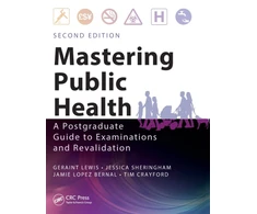 KNYGA Geraint Lewis Mastering Public Health