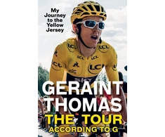 KNYGA Geraint Thomas Tour According to G