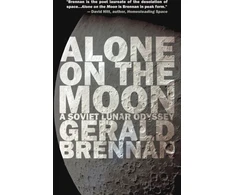 KNYGA Gerald Brennan Alone on the Moon