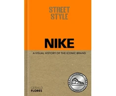 KNYGA Gerald Flores Street Style: Nike