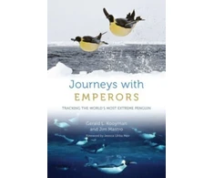 KNYGA Gerald L Kooyman Journeys with Emperors