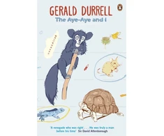 KNYGA Gerald Malcolm Durrell Aye-Aye and I