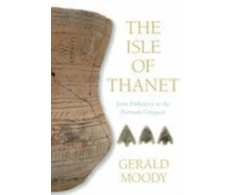 KNYGA Gerald Moody Isle of Thanet