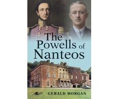 KNYGA Gerald Morgan Powells of Nanteos
