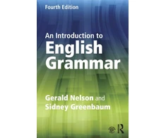 KNYGA Gerald Nelson Introduction to English Grammar