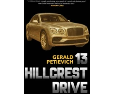 KNYGA Gerald Petievich 13 Hillcrest Drive