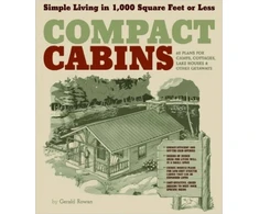 KNYGA Gerald Rowan Compact Cabins